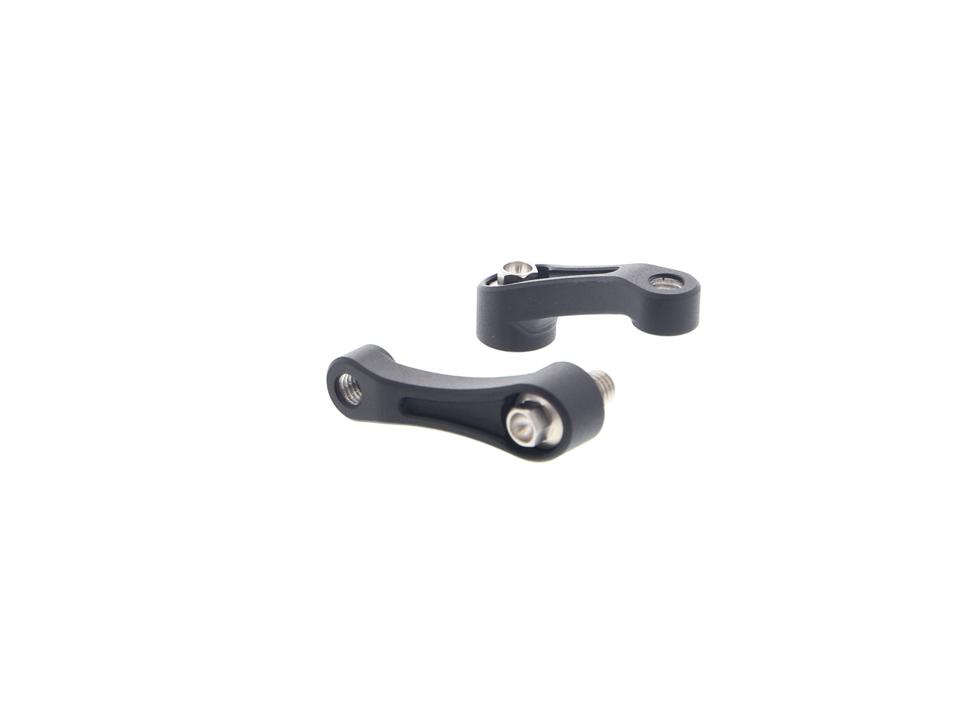 EP BMW R nineT Scrambler Mirror Extensions 2017+
