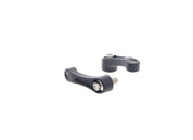 EP BMW R nineT Urban G/S Mirror Extensions (2017+)