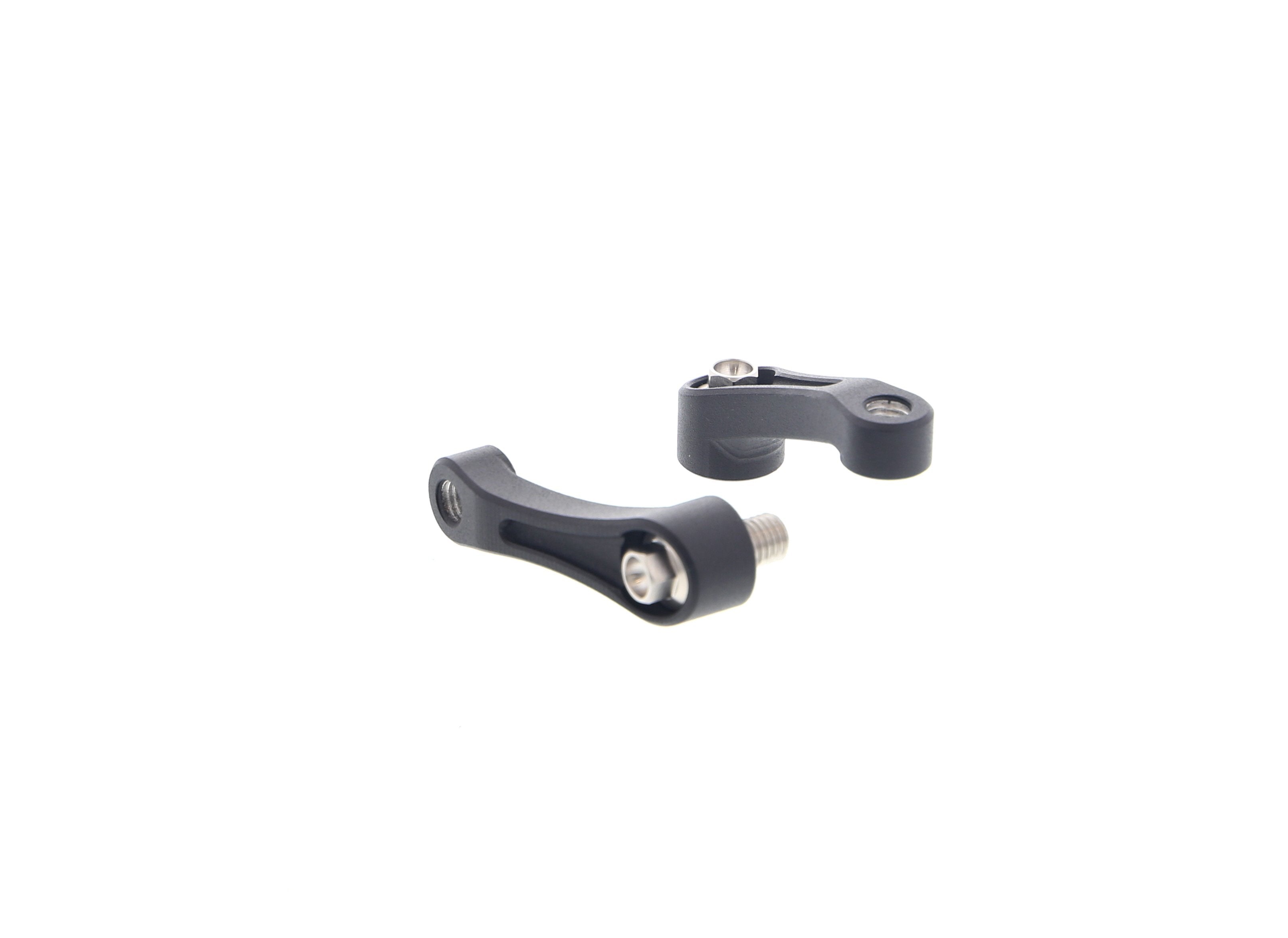 EP BMW R nineT Urban G/S Mirror Extensions (2017+)
