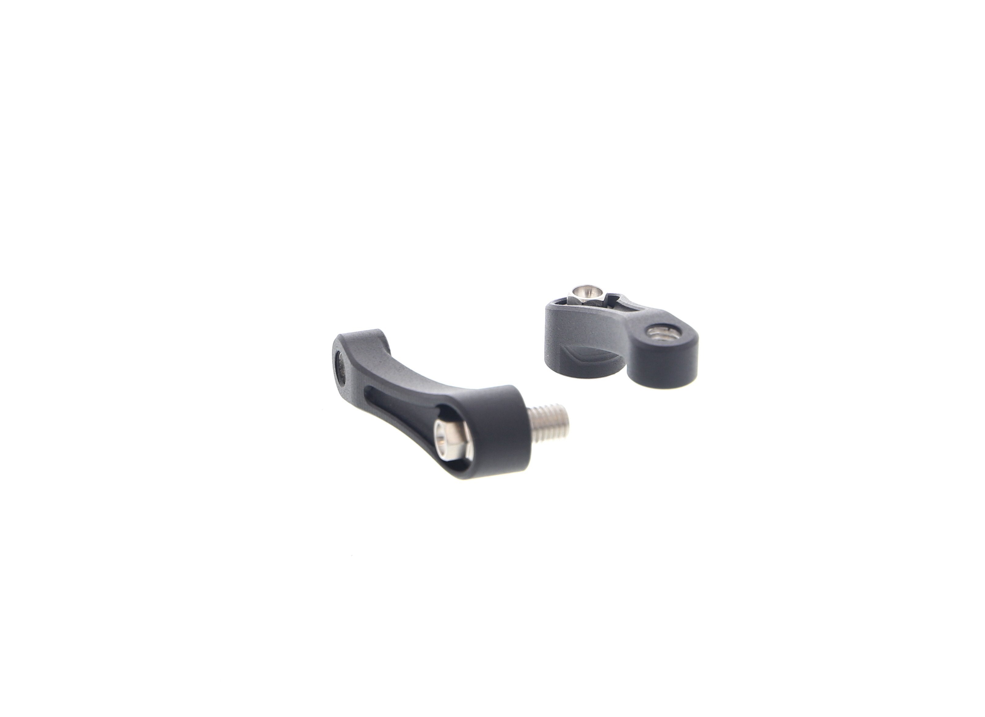 EP BMW R nineT Urban G/S Mirror Extensions (2017+)