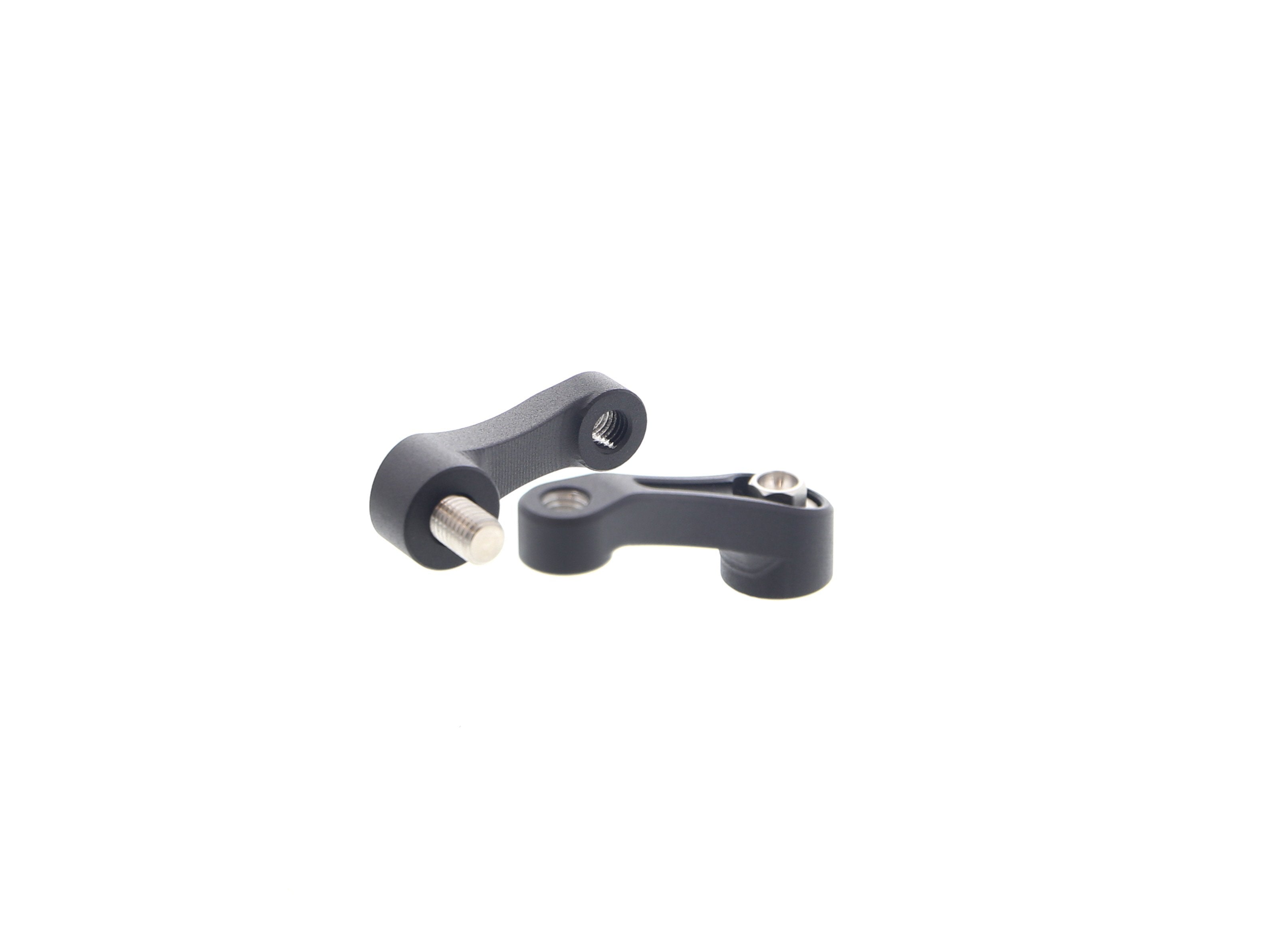 EP BMW R nineT Urban G/S Mirror Extensions (2017+)