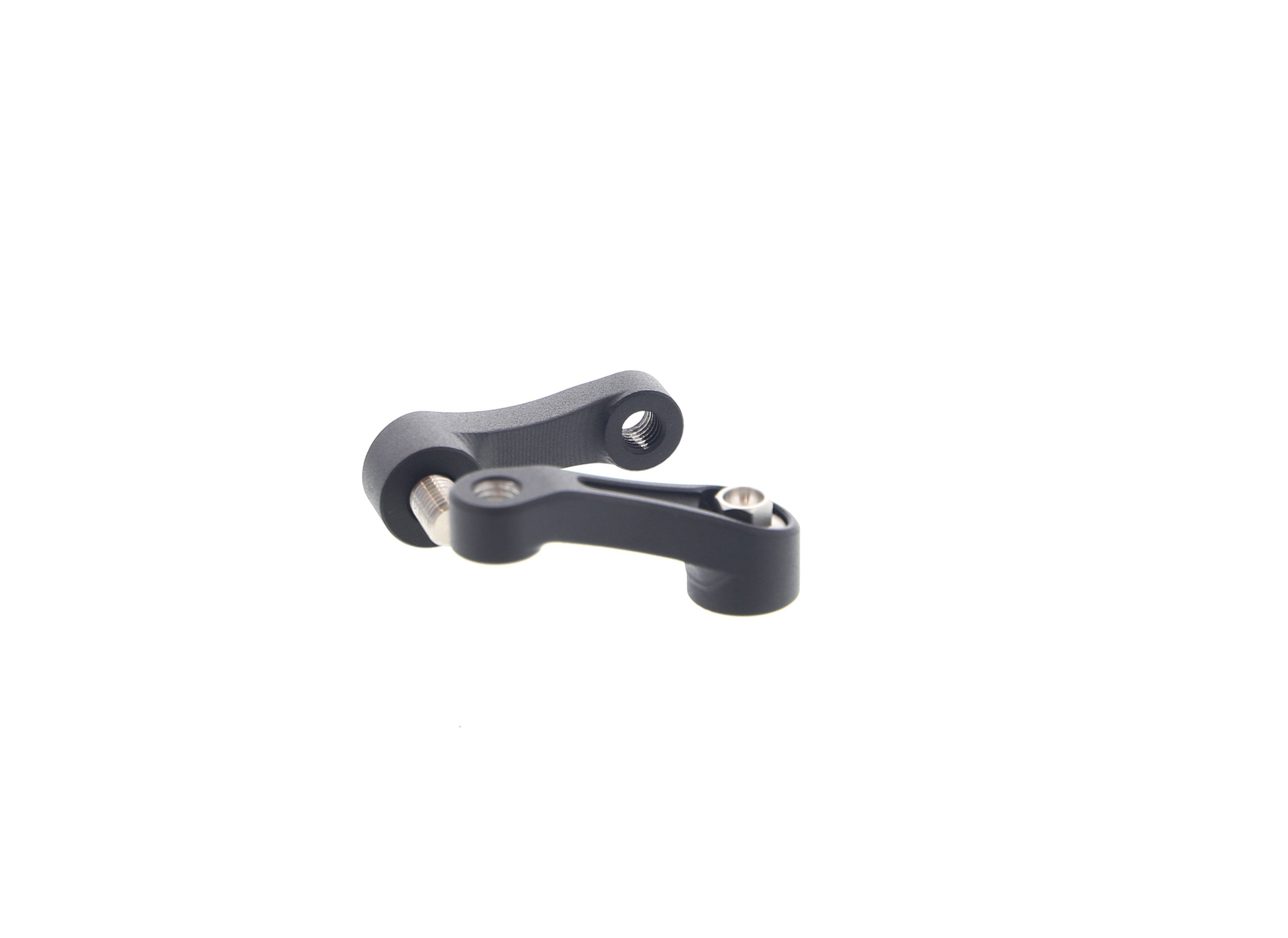 EP BMW R nineT Urban G/S Mirror Extensions (2017+)