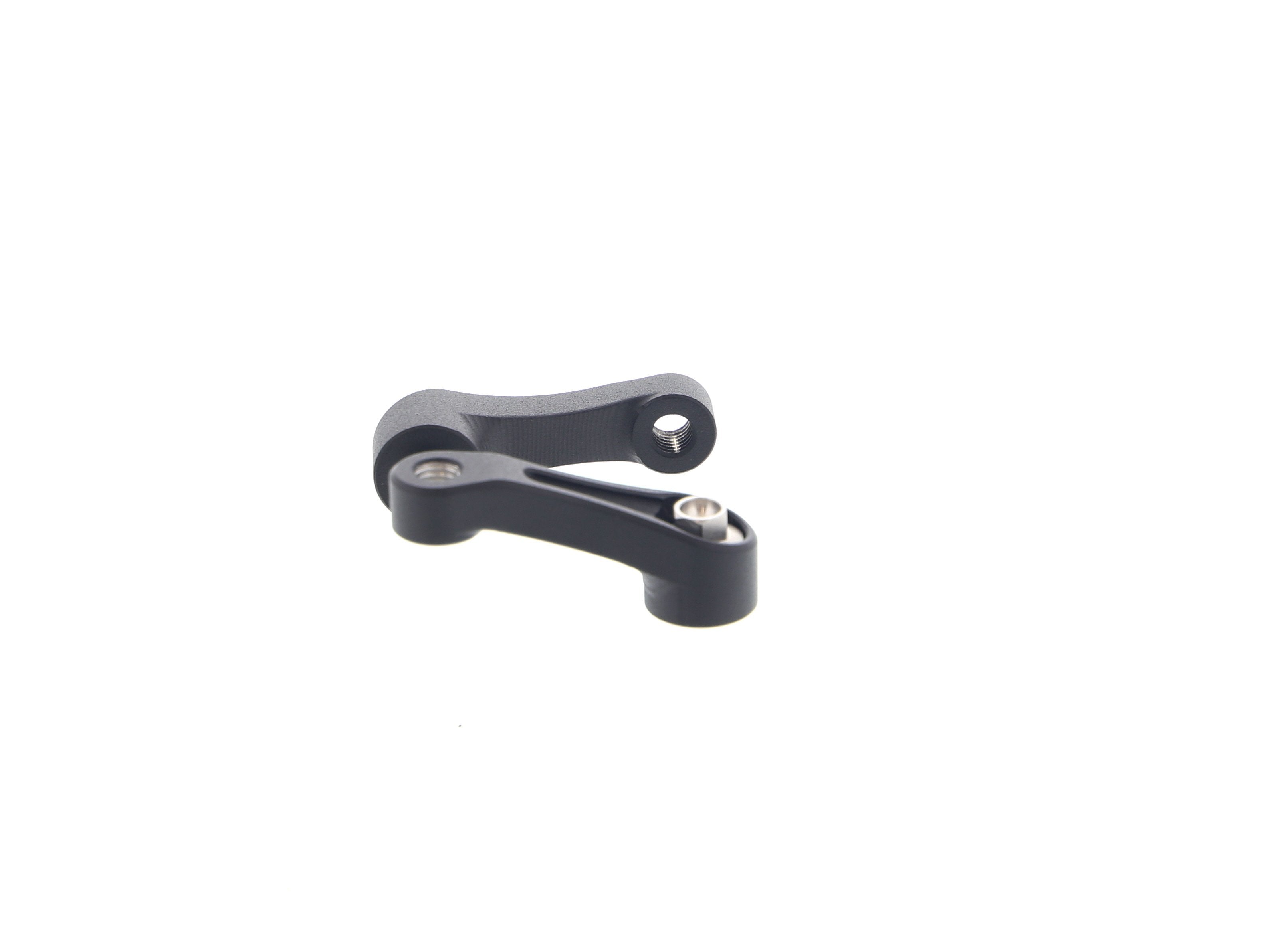 EP BMW R nineT Urban G/S Mirror Extensions (2017+)