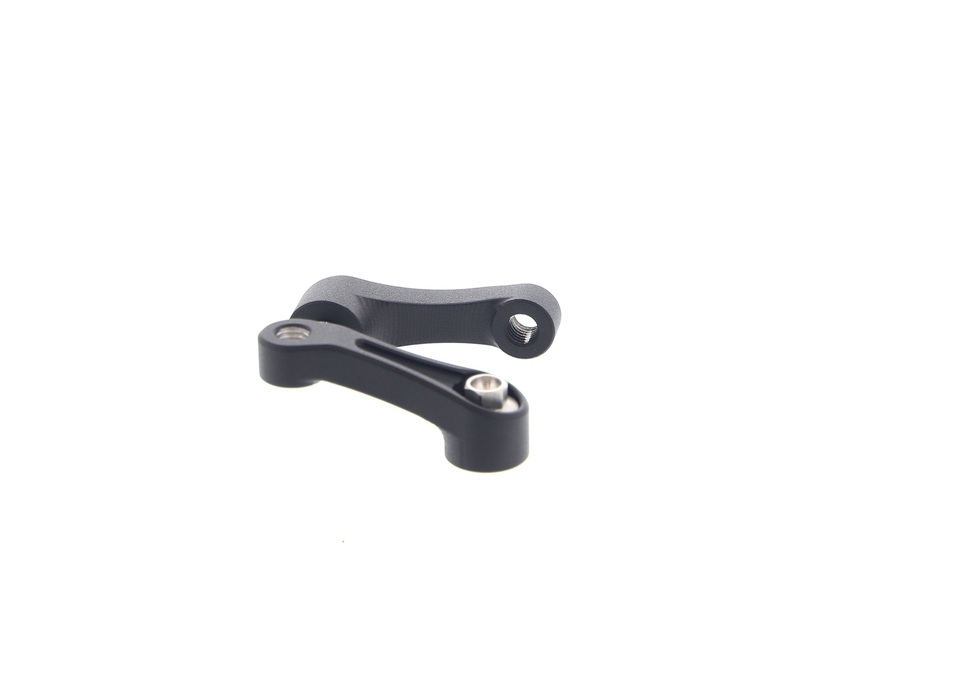 EP BMW R nineT Pure Mirror Extensions (2017+)