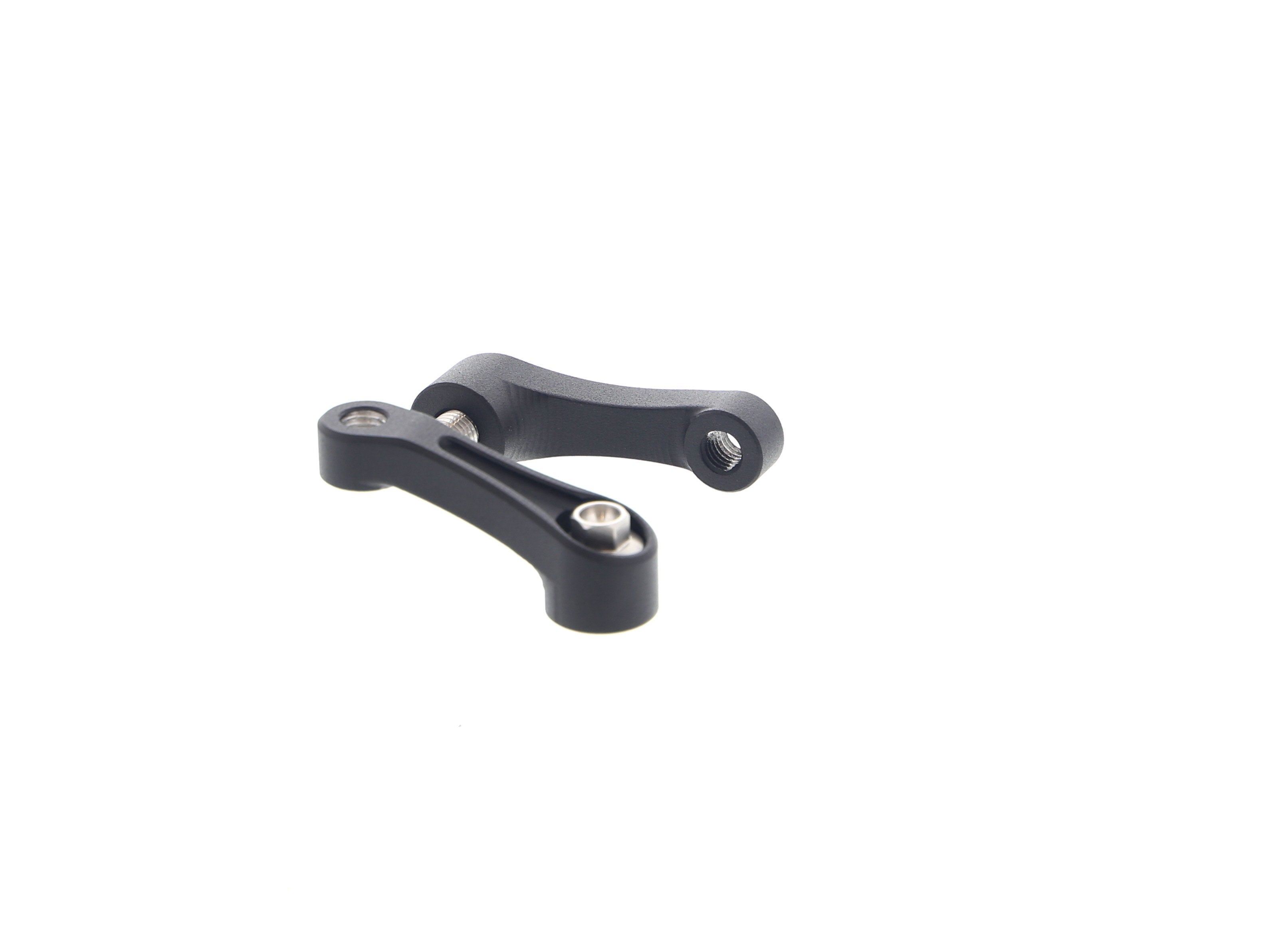EP BMW R nineT Urban G/S Mirror Extensions (2017+)
