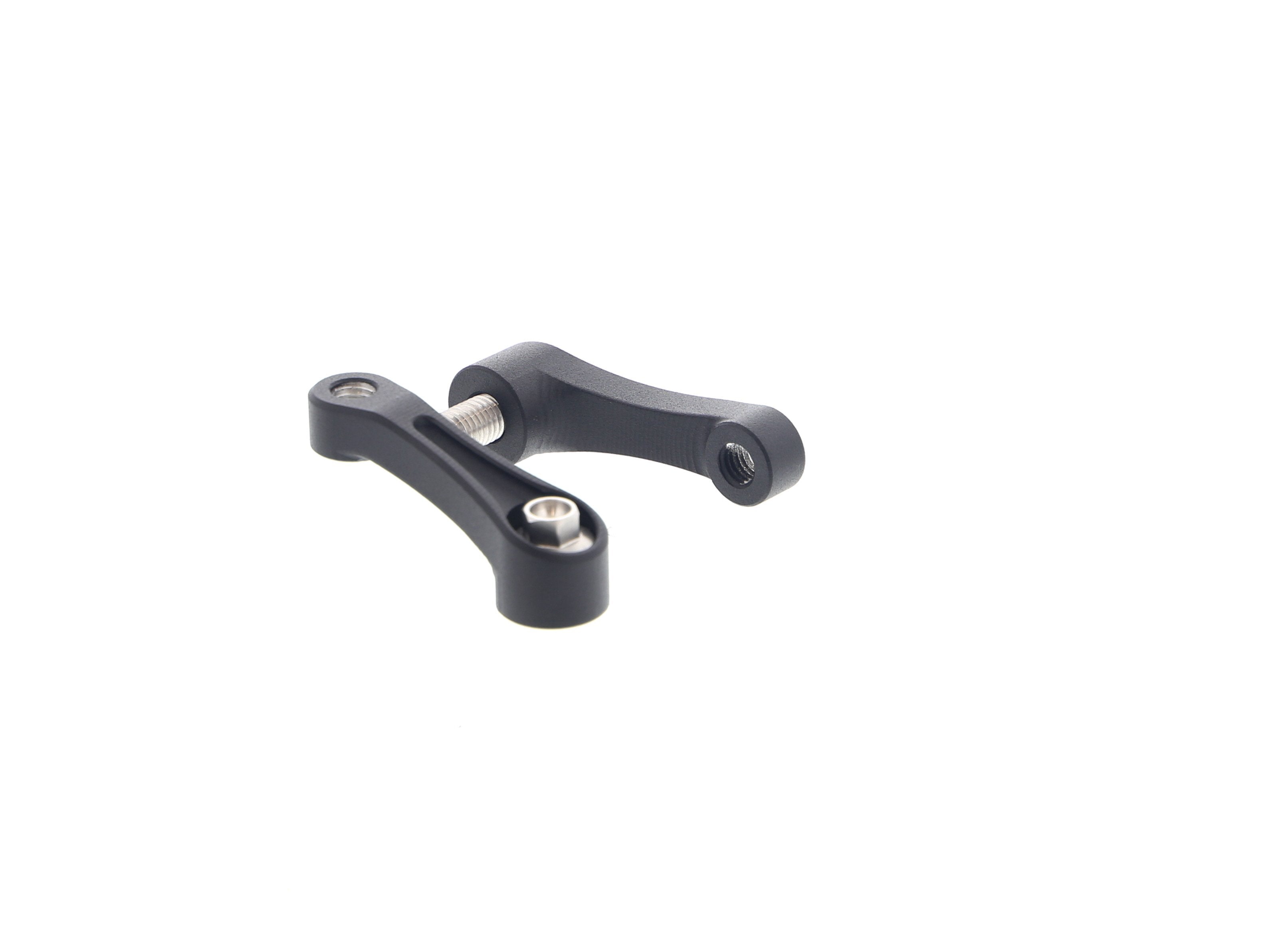 EP BMW R nineT Urban G/S Mirror Extensions (2017+)