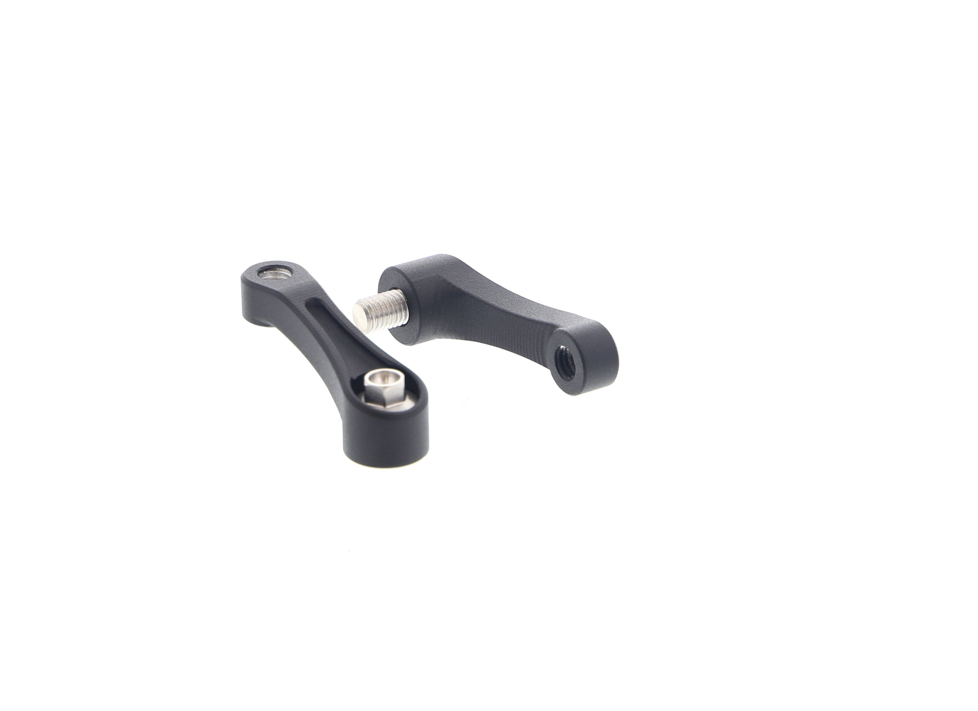 EP BMW R nineT Urban G/S Mirror Extensions (2017+)