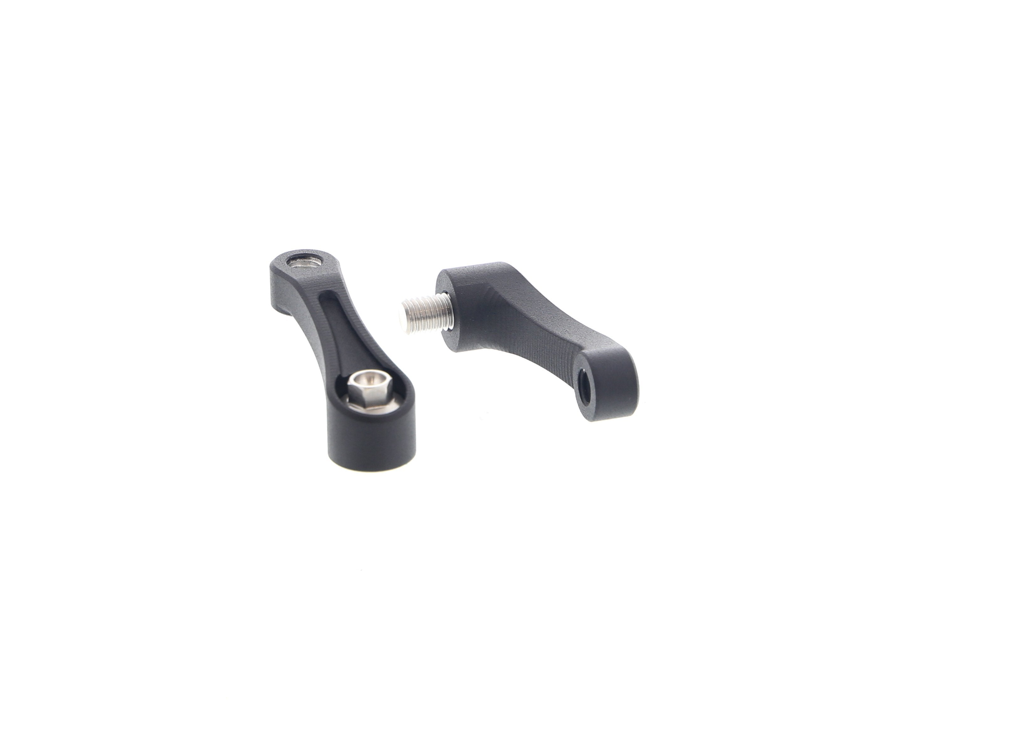 EP BMW R nineT Urban G/S Mirror Extensions (2017+)