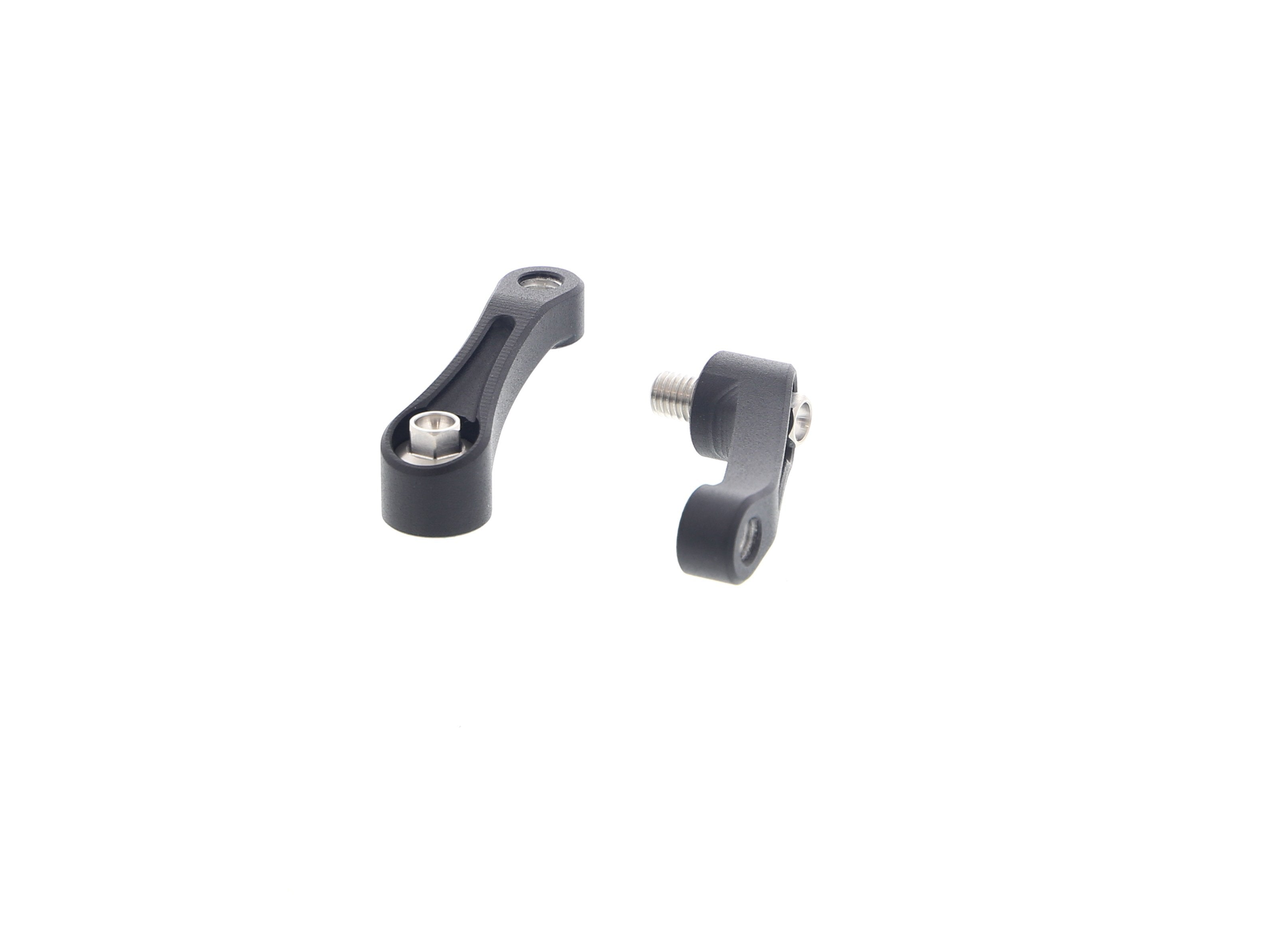 EP BMW R nineT Urban G/S Mirror Extensions (2017+)