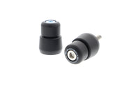 EP BMW S 1000 XR Handlebar End Weights (Black) 2015-2019