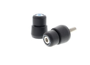 EP BMW S 1000 XR Handlebar End Weights (Black) 2015-2019