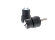 EP BMW S 1000 XR Handlebar End Weights (Black) 2015-2019