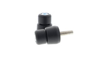 EP BMW S 1000 XR Handlebar End Weights (Black) 2015-2019
