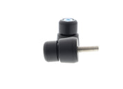 EP BMW S 1000 XR Handlebar End Weights (Black) 2015-2019