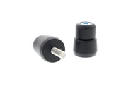 EP BMW S 1000 XR Handlebar End Weights (Black) 2015-2019