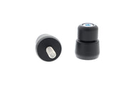 EP BMW S 1000 XR Handlebar End Weights (Black) 2015-2019