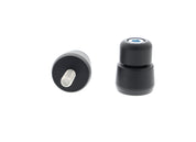 EP BMW S 1000 XR Handlebar End Weights (Black) 2015-2019