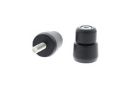 EP BMW S 1000 XR Handlebar End Weights (Black) 2015-2019