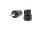 EP BMW S 1000 XR Handlebar End Weights (Black) 2015-2019
