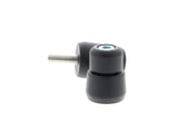 EP BMW S 1000 XR Handlebar End Weights (Black) 2015-2019