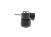 EP BMW S 1000 XR Handlebar End Weights (Black) 2015-2019