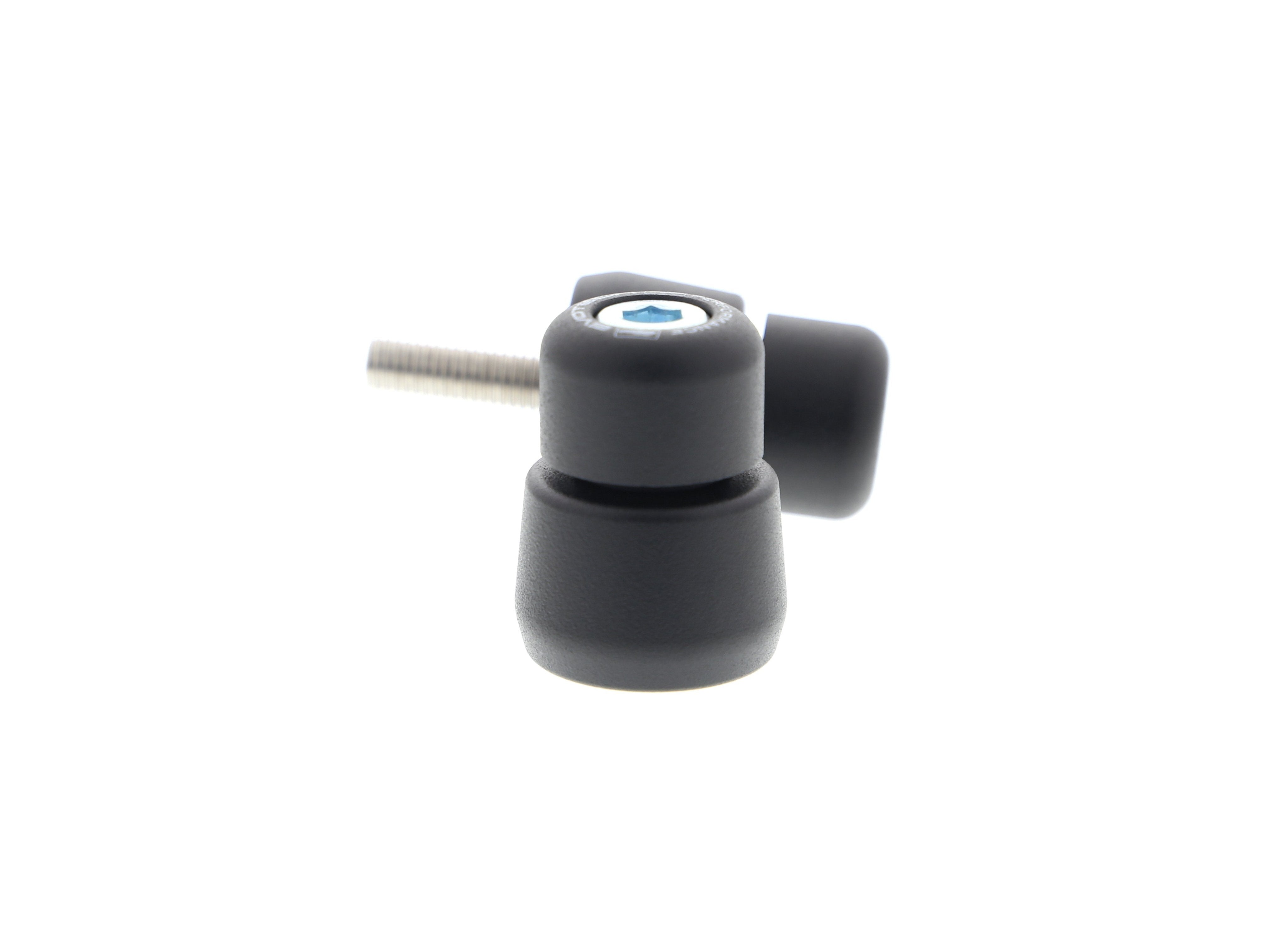 EP BMW S 1000 XR Handlebar End Weights (Black) 2015-2019