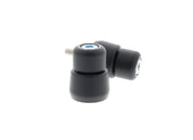 EP BMW S 1000 XR Handlebar End Weights (Black) 2015-2019