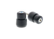 EP BMW S 1000 XR Handlebar End Weights (Black) 2015-2019
