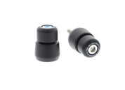 EP BMW S 1000 XR Handlebar End Weights (Black) 2015-2019
