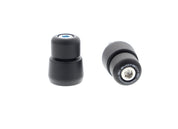EP BMW S 1000 XR Handlebar End Weights (Black) 2015-2019