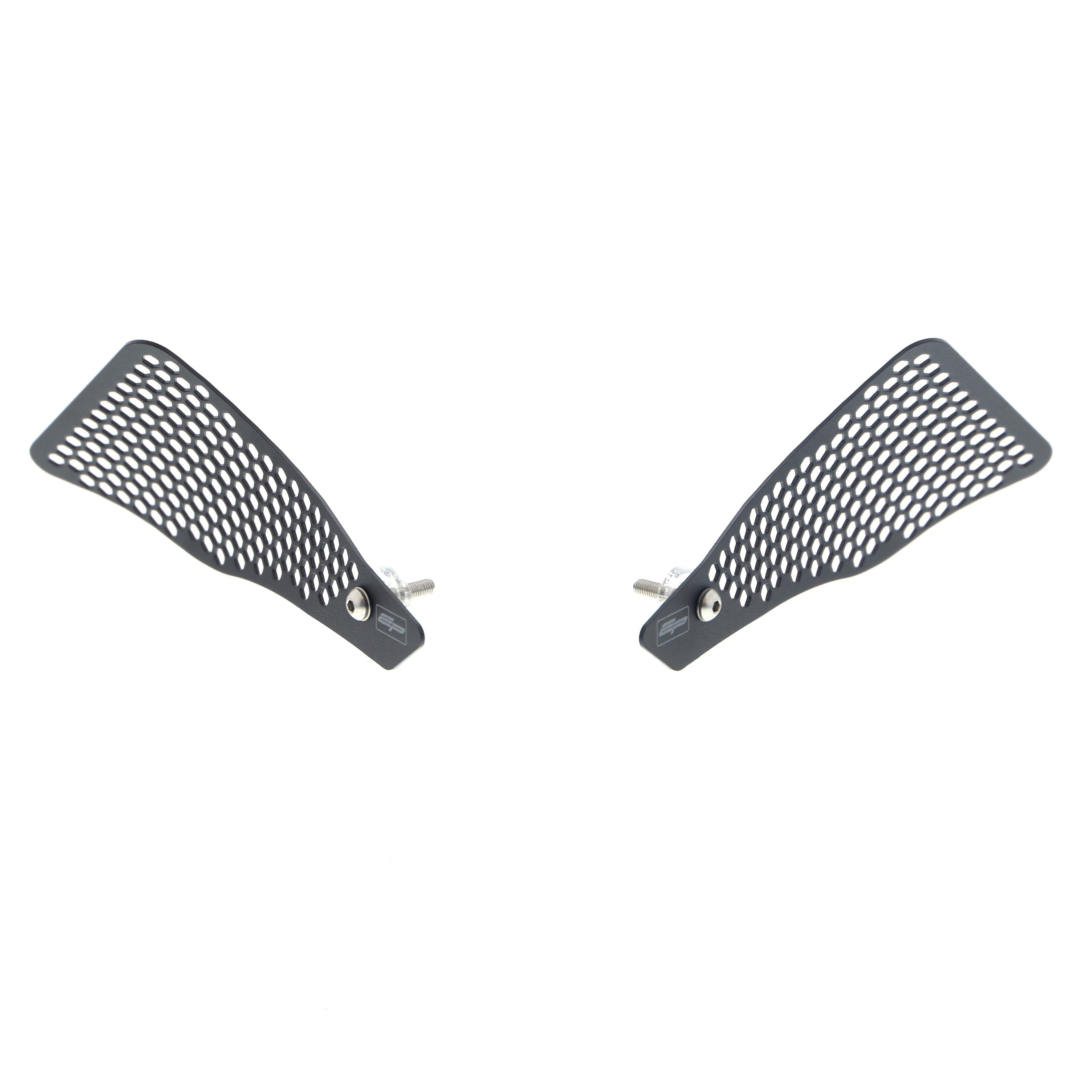 EP BMW R 1200 GS Air Intake Guards 2013 - 2016