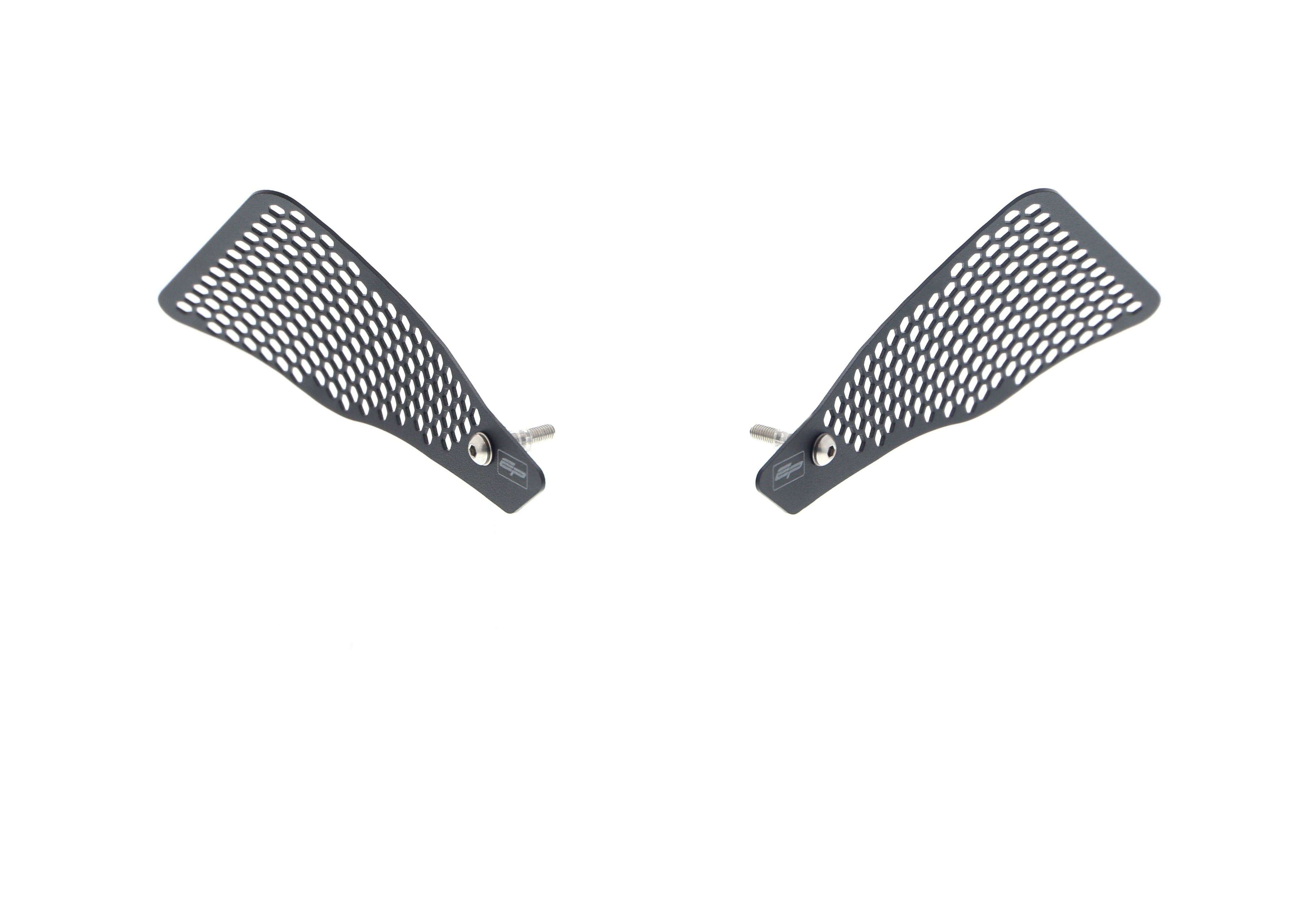 EP BMW R 1200 GS Air Intake Guards 2013 - 2016