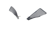 EP BMW R 1200 GS Air Intake Guards 2013 - 2016