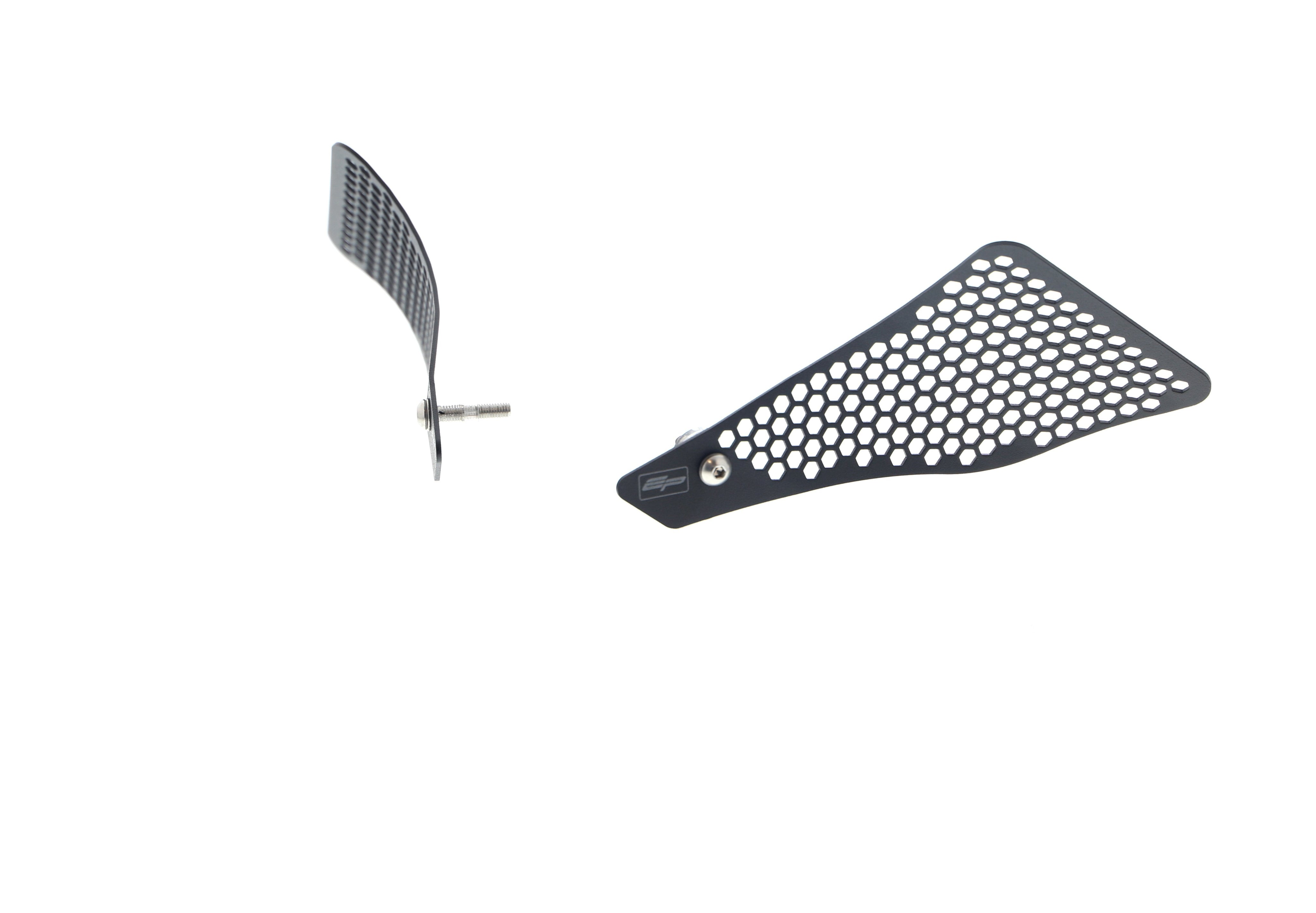 EP BMW R 1200 GS Air Intake Guards 2013 - 2016