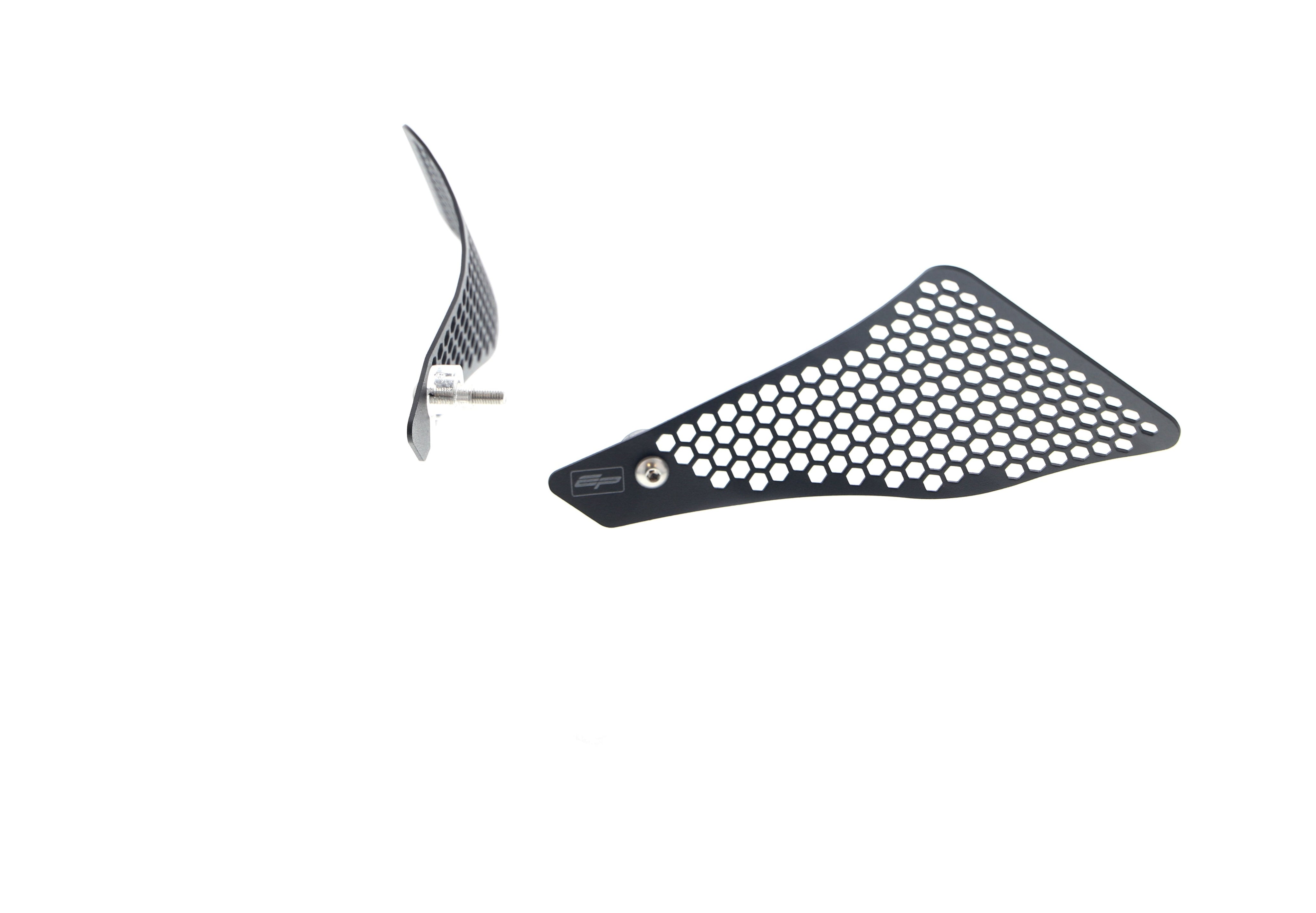 EP BMW R 1200 GS Air Intake Guards 2013 - 2016