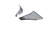 EP BMW R 1200 GS Air Intake Guards 2013 - 2016