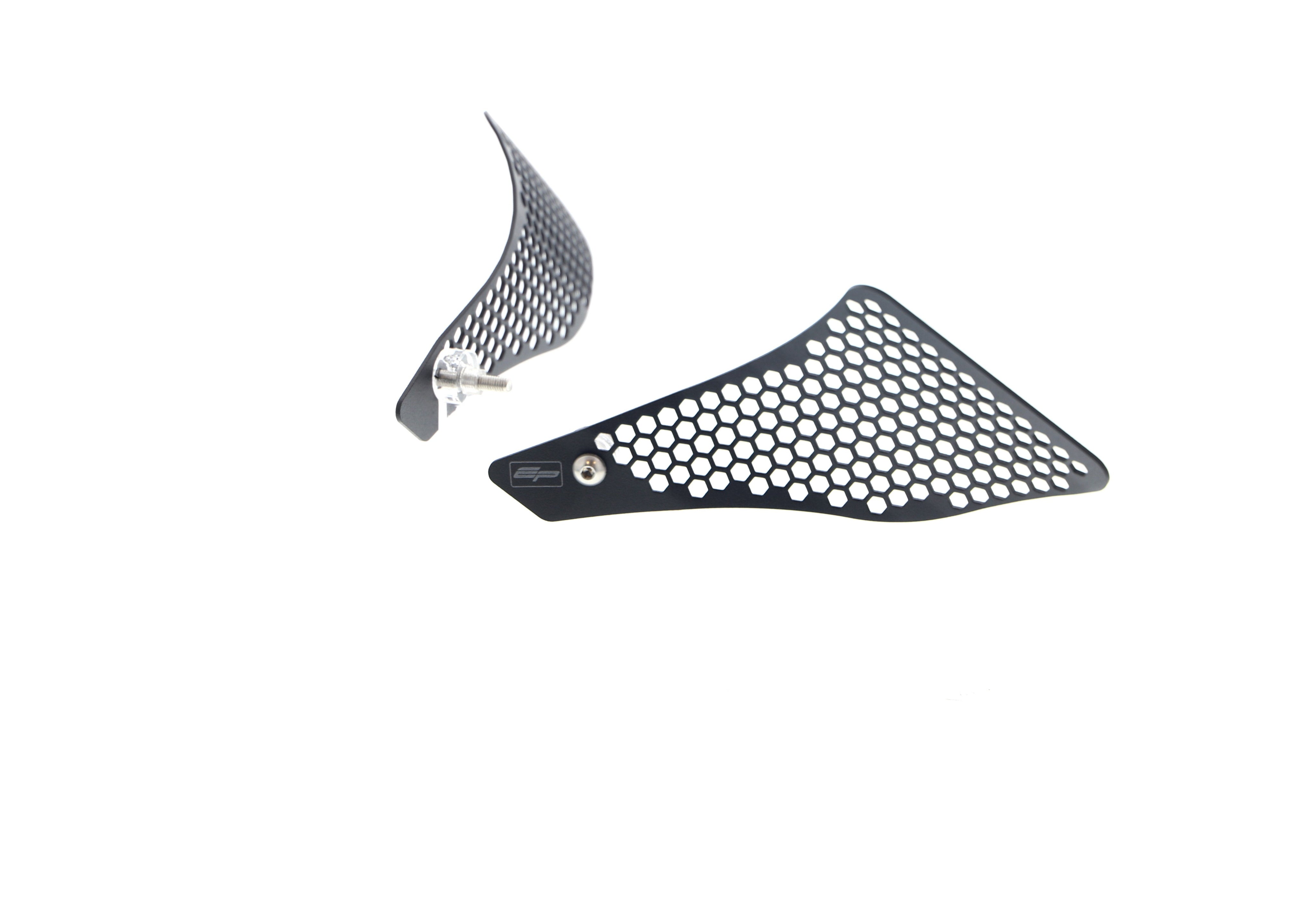 EP BMW R 1200 GS Air Intake Guards 2013 - 2016