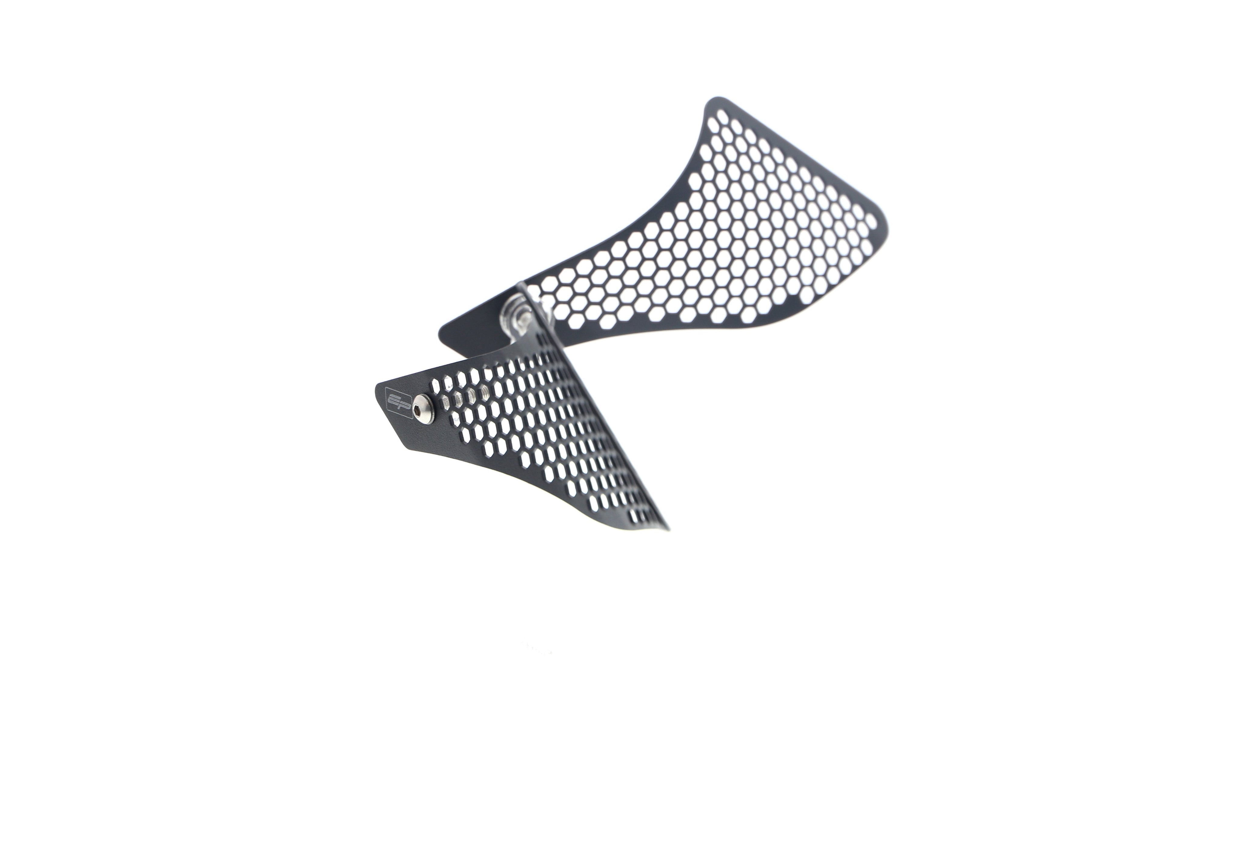 EP BMW R 1200 GS Air Intake Guards 2013 - 2016