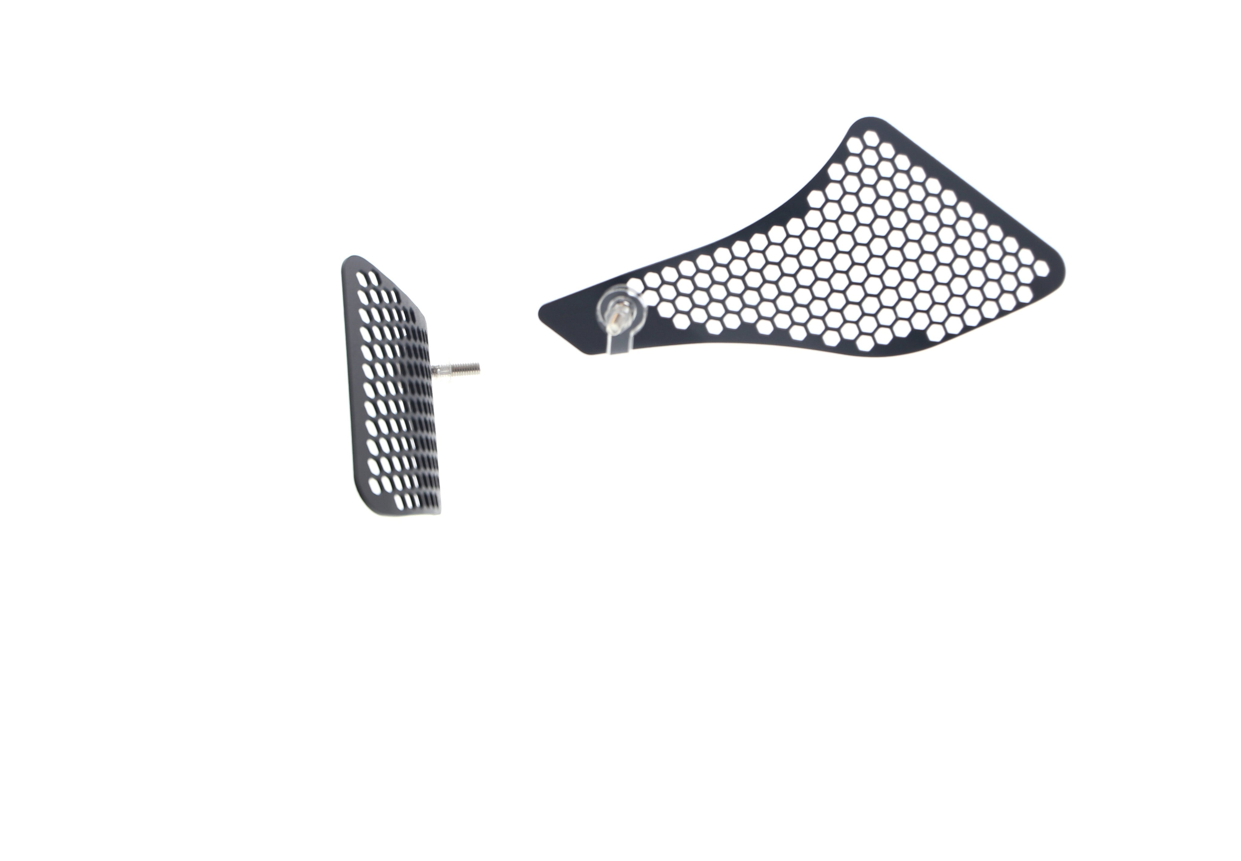 EP BMW R 1200 GS Air Intake Guards 2013 - 2016