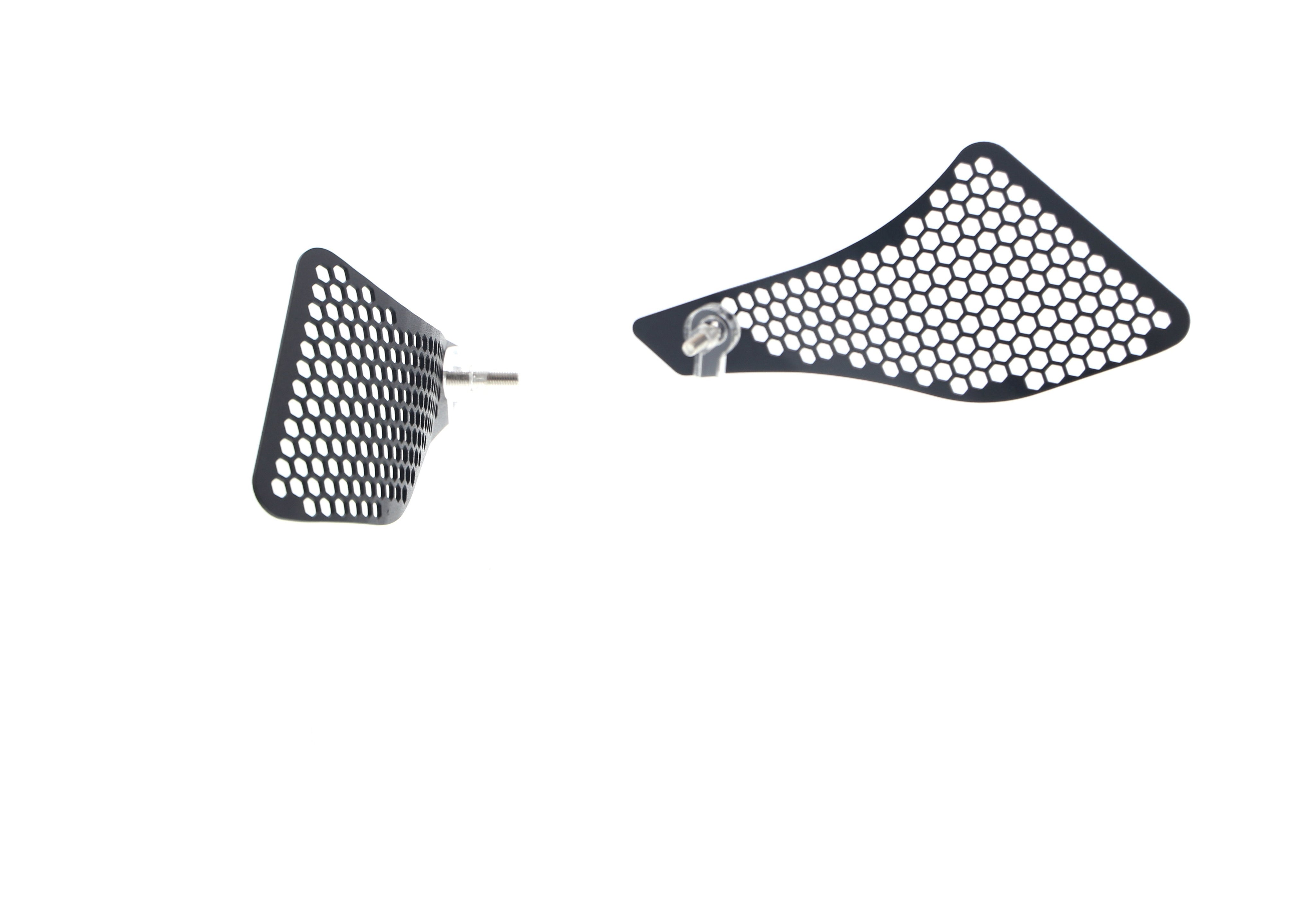 EP BMW R 1200 GS Air Intake Guards 2013 - 2016