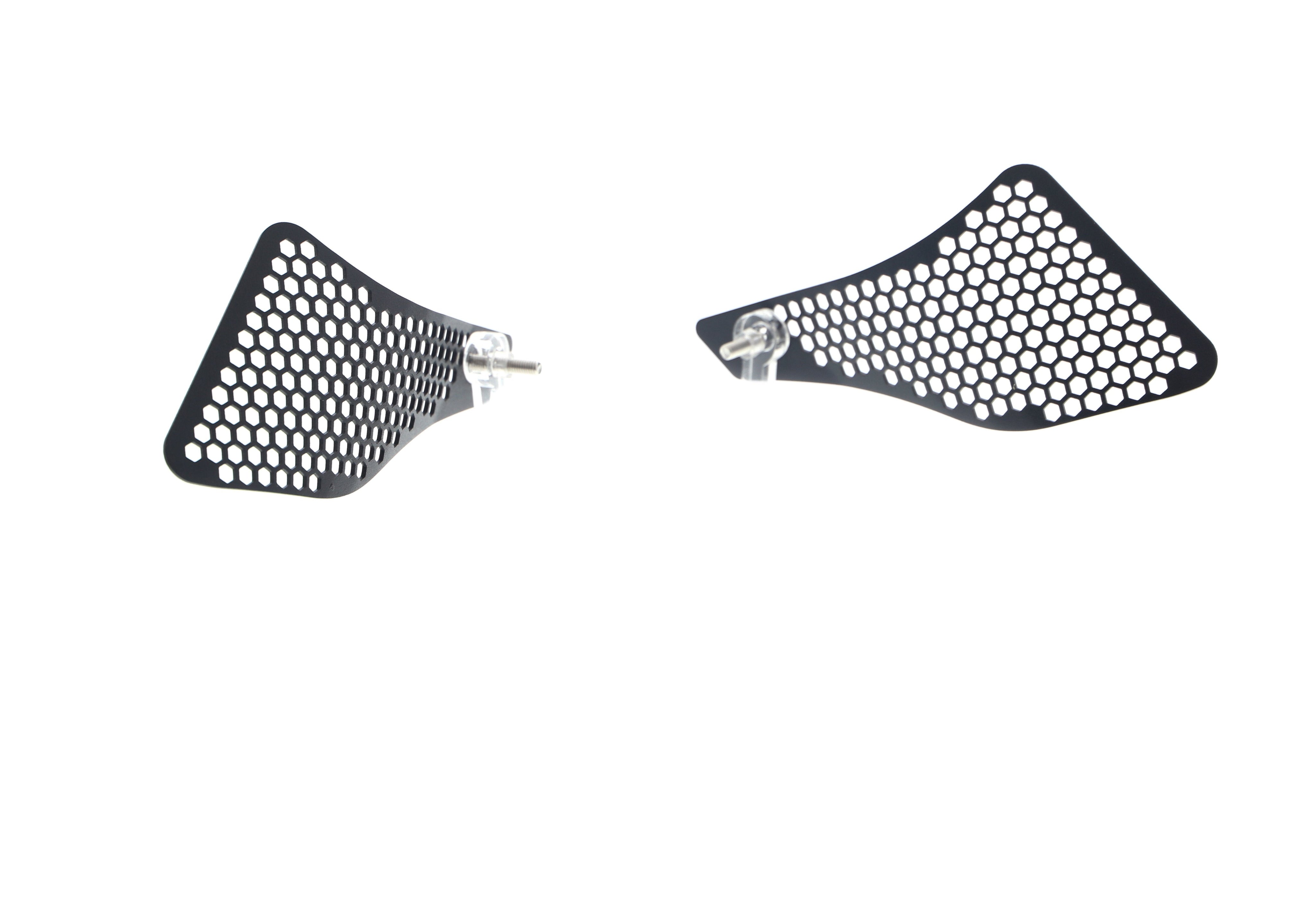 EP BMW R 1200 GS Air Intake Guards 2013 - 2016