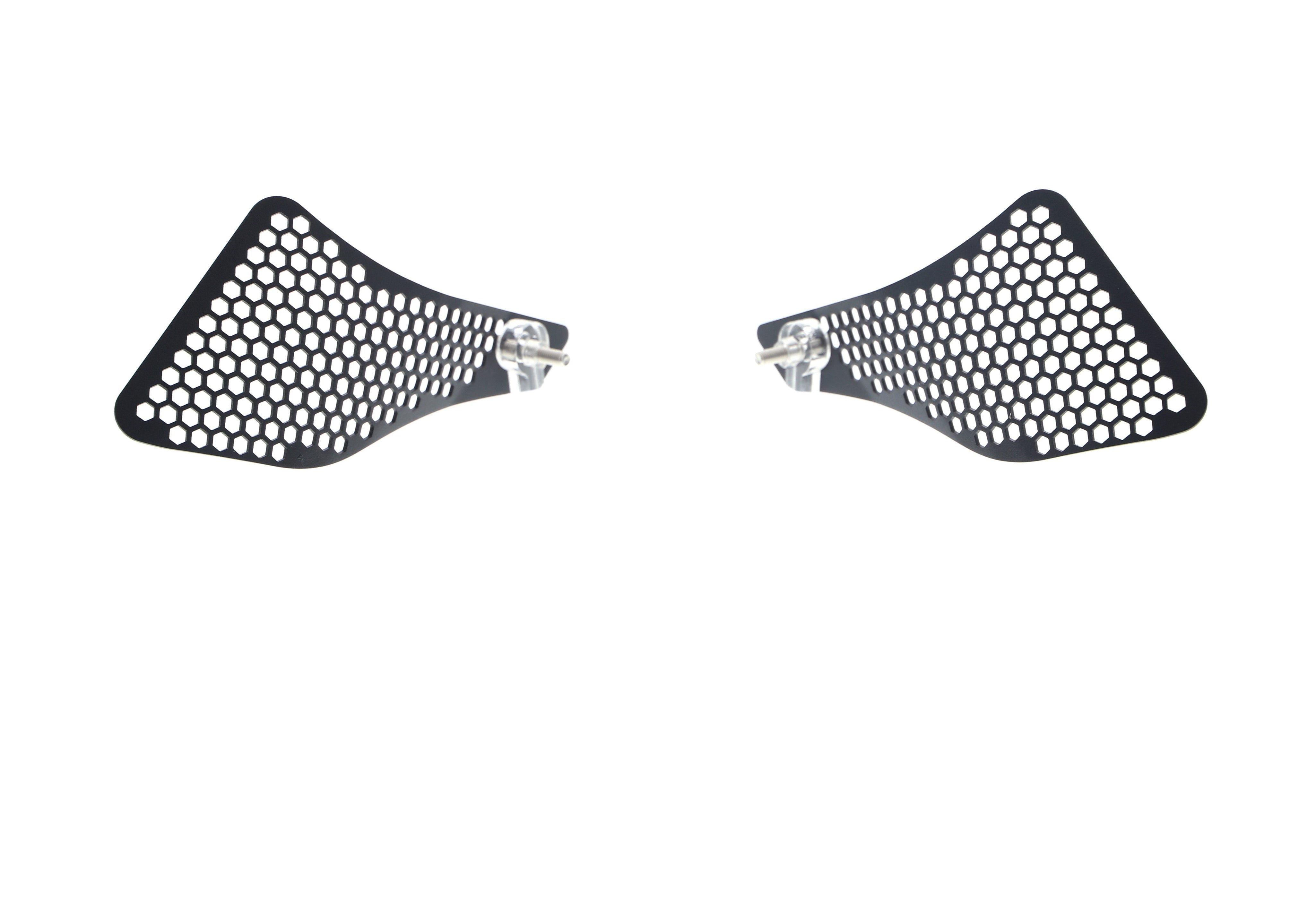 EP BMW R 1200 GS Air Intake Guards 2013 - 2016