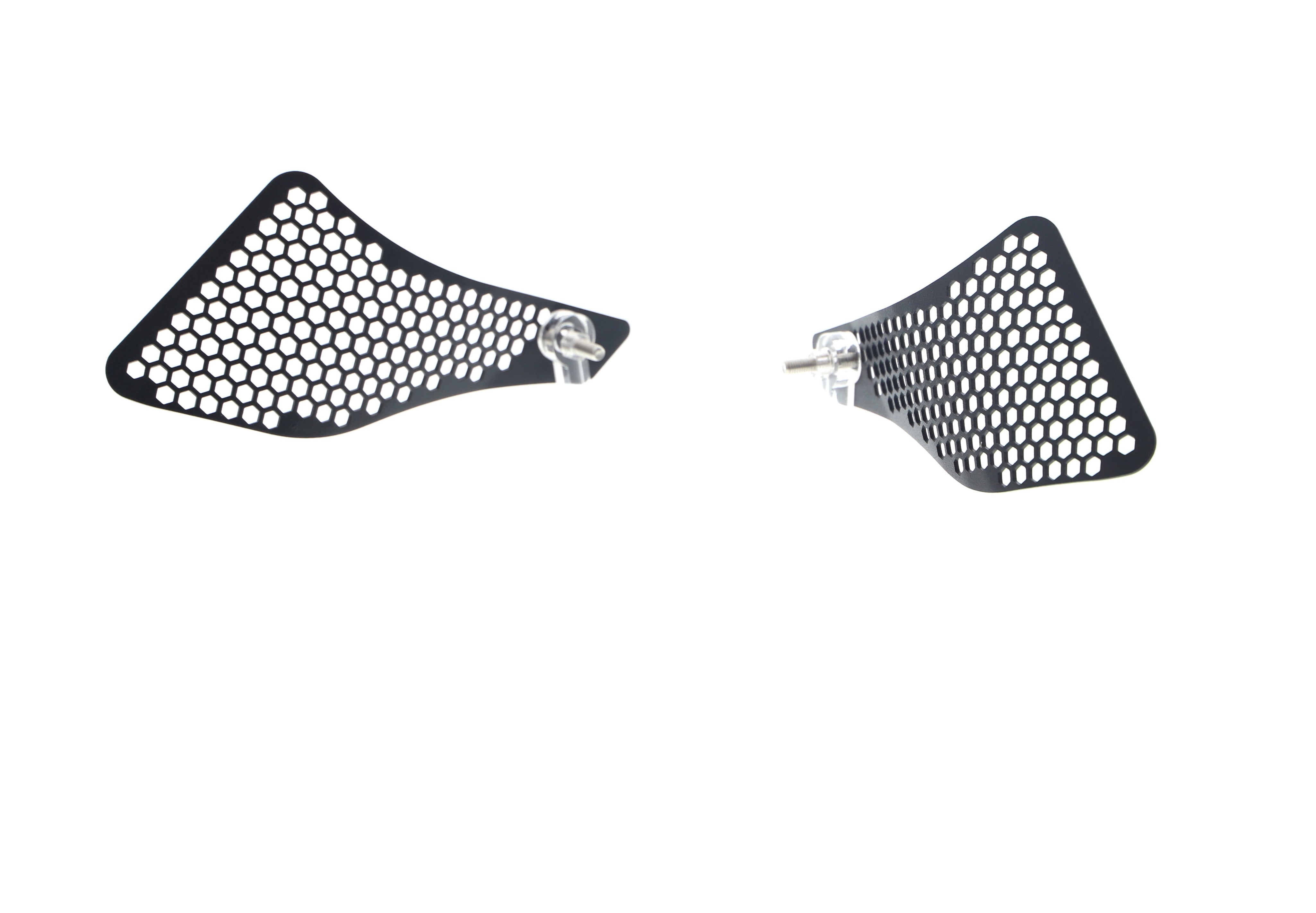 EP BMW R 1200 GS Air Intake Guards 2013 - 2016