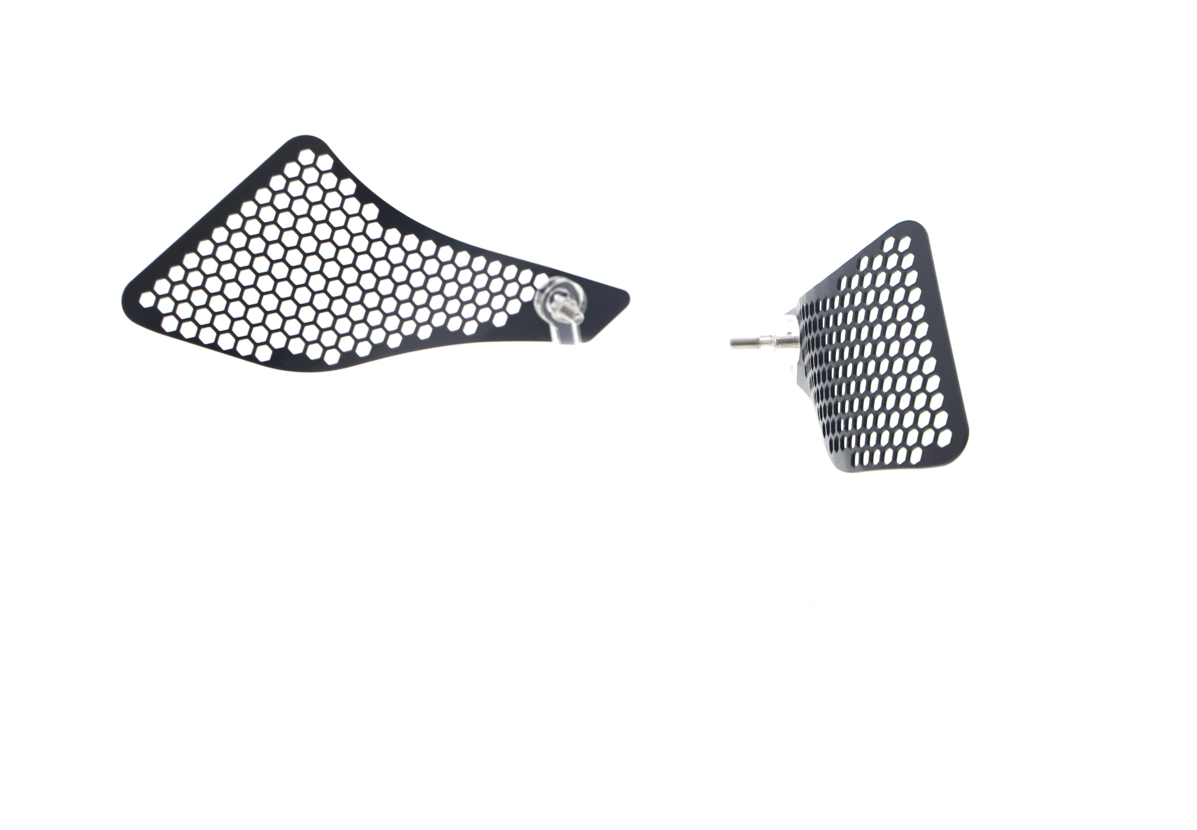 EP BMW R 1200 GS Air Intake Guards 2013 - 2016