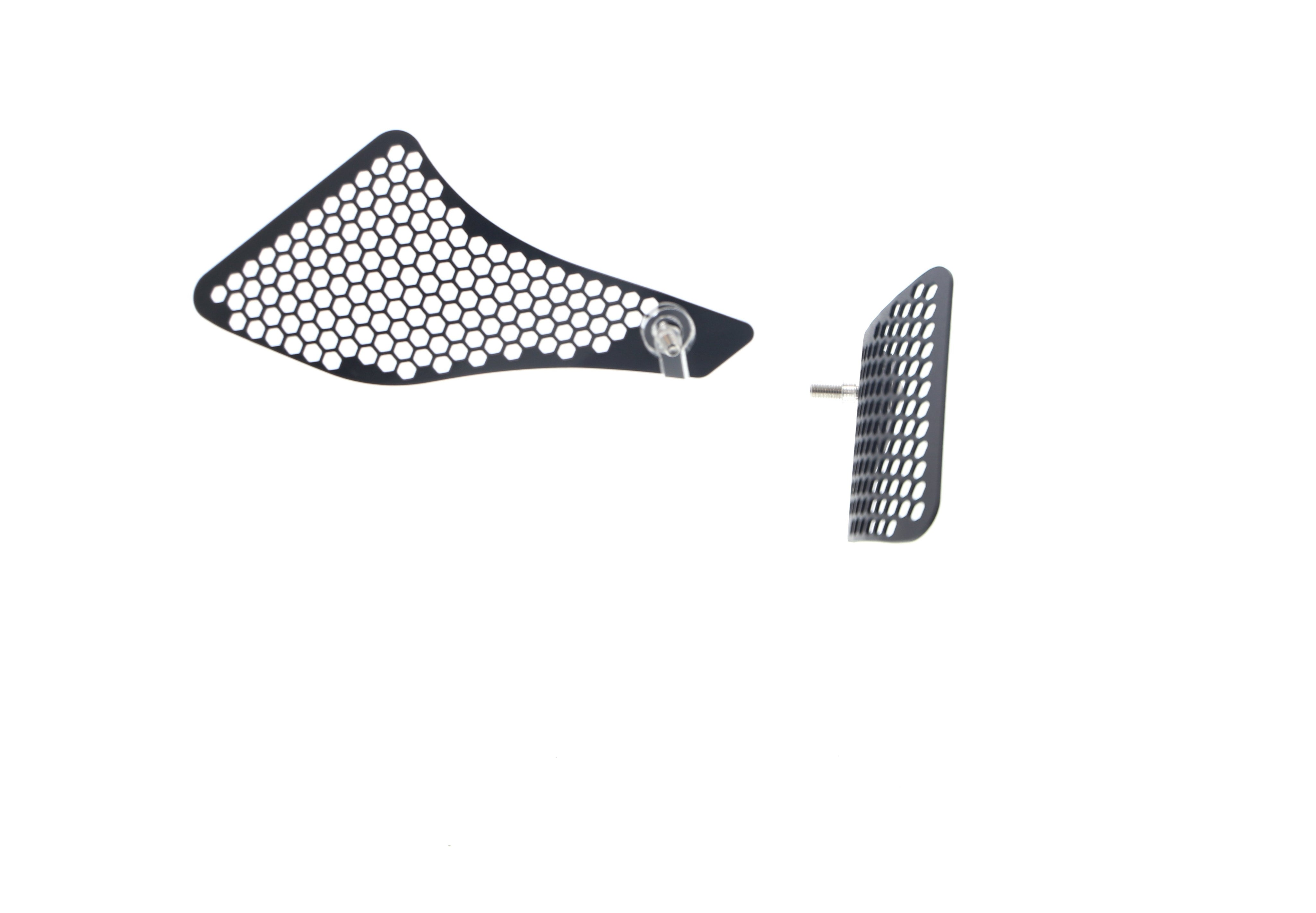 EP BMW R 1200 GS Air Intake Guards 2013 - 2016