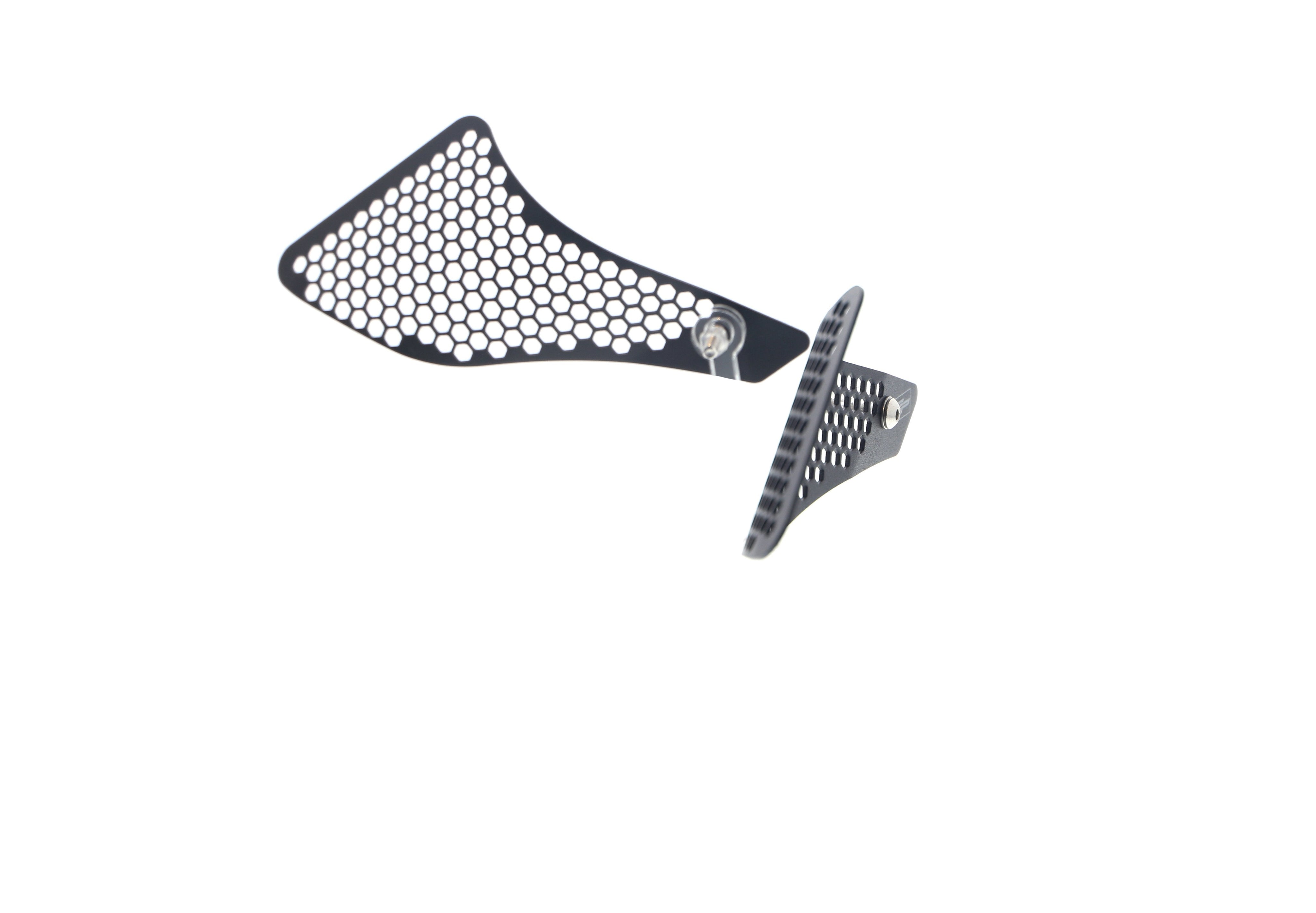 EP BMW R 1200 GS Air Intake Guards 2013 - 2016