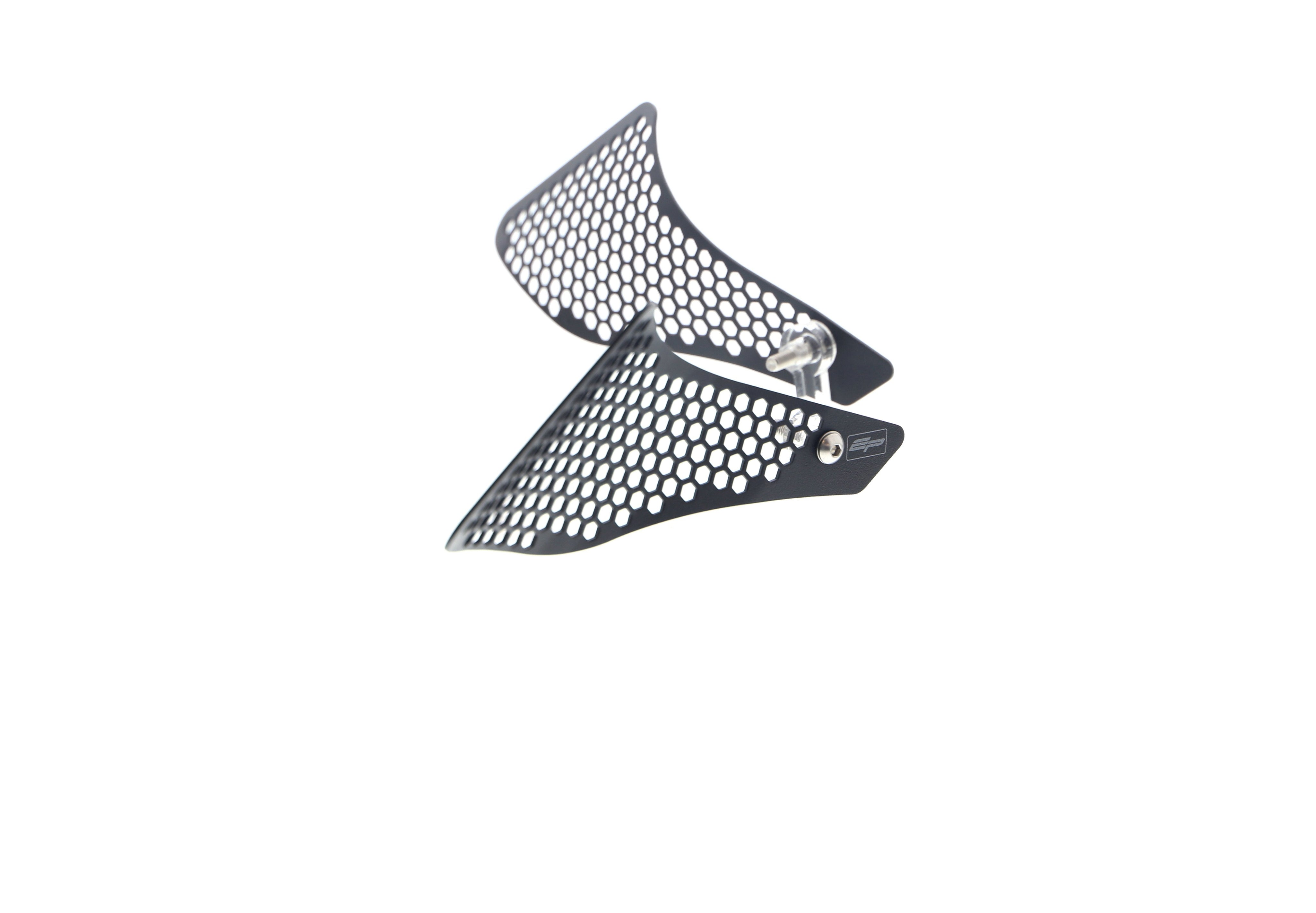 EP BMW R 1200 GS Air Intake Guards 2013 - 2016