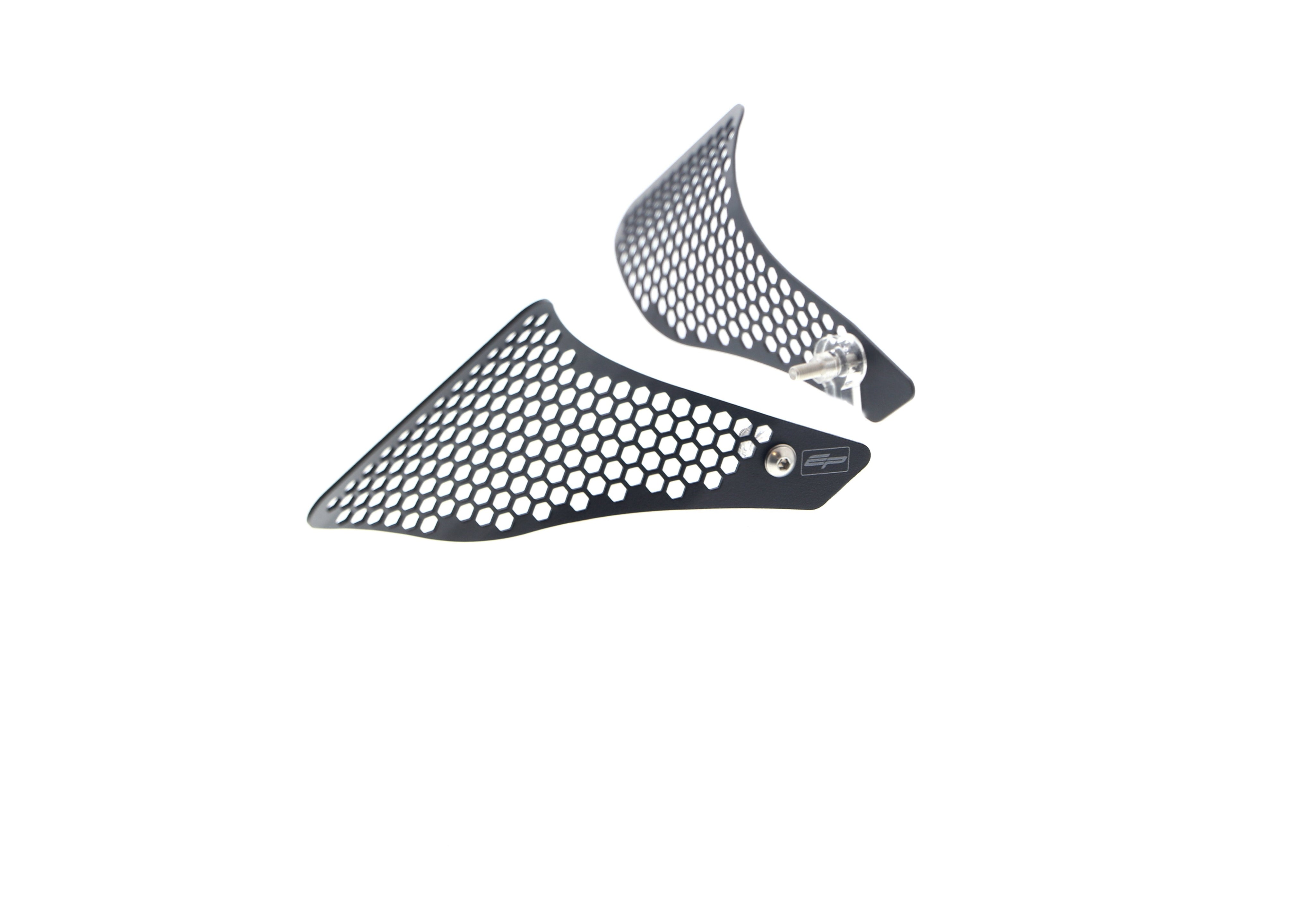 EP BMW R 1200 GS Air Intake Guards 2013 - 2016