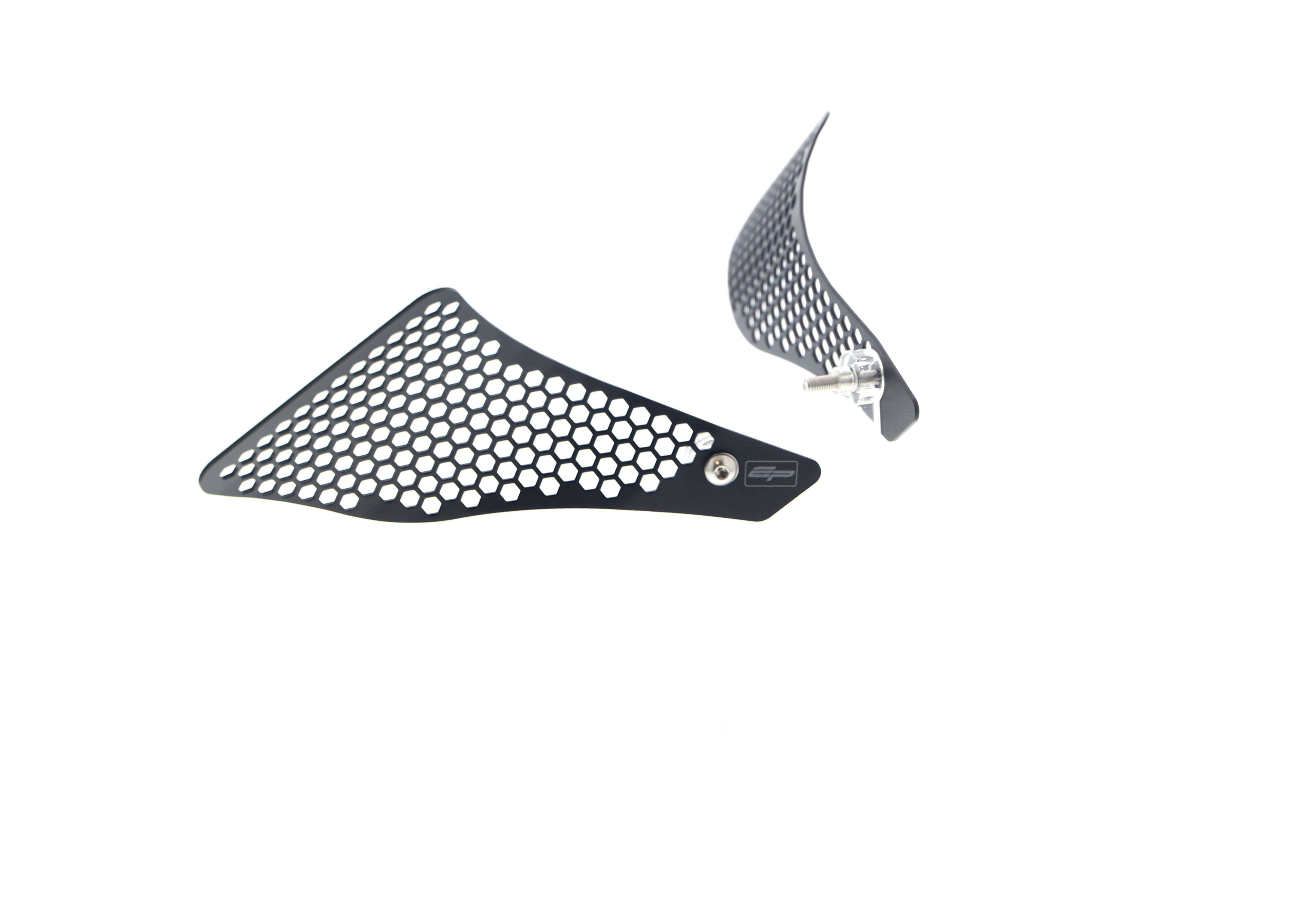 EP BMW R 1200 GS Air Intake Guards 2013 - 2016