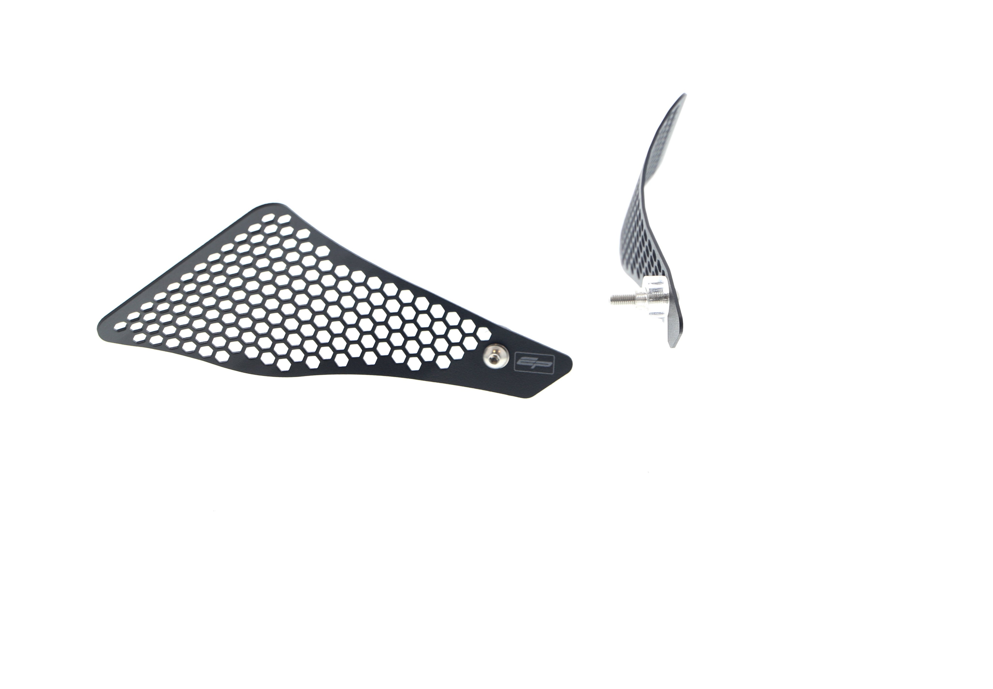 EP BMW R 1200 GS Air Intake Guards 2013 - 2016